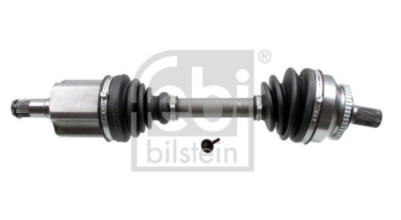 FEBI BILSTEIN 182935 Antriebswelle für VOLVO