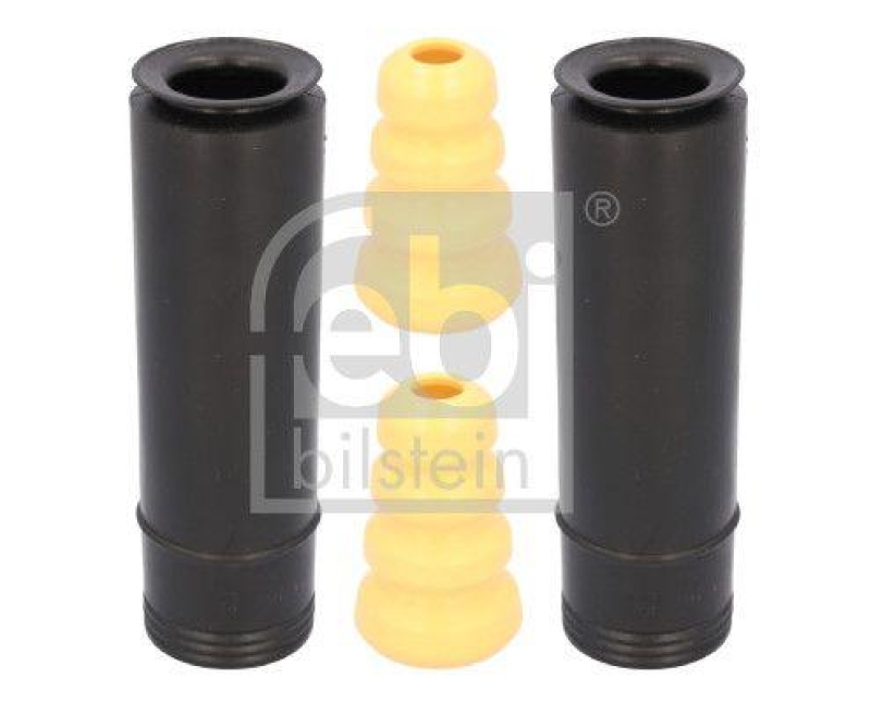 FEBI BILSTEIN 186207 Protection Kit für Stoßdämpfer für Mercedes-Benz