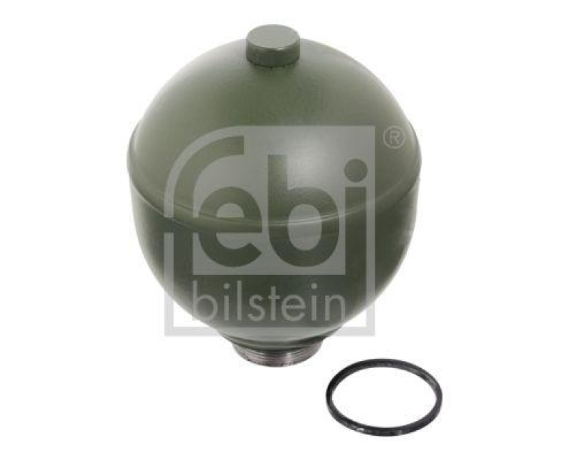 FEBI BILSTEIN 22503 Druckspeicher für Druckhaltesystem für CITROEN