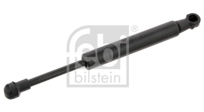 FEBI BILSTEIN 30233 Gasdruckfeder für Heckklappe für BMW