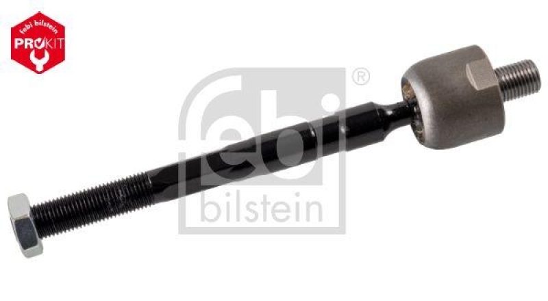 FEBI BILSTEIN 32020 Axialgelenk mit Kontermutter für Renault