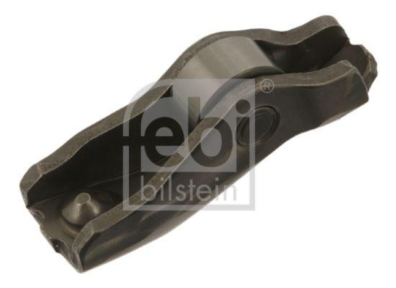 FEBI BILSTEIN 38266 Schlepphebel für Opel