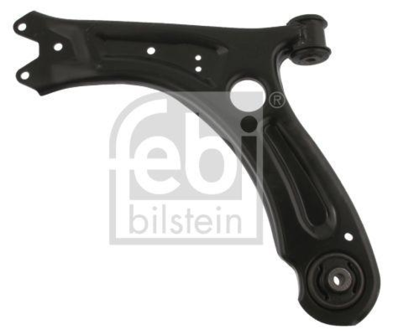 FEBI BILSTEIN 44236 Querlenker mit Lagern und ohne Gelenk für VW-Audi