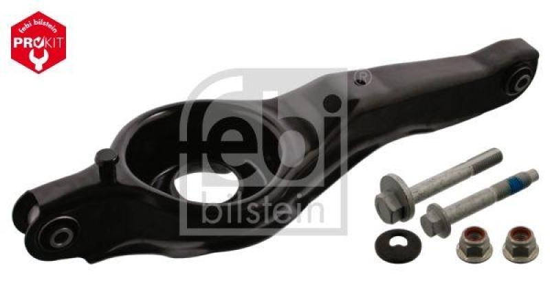 FEBI BILSTEIN 47014 Querlenker mit Anbaumaterial für Ford