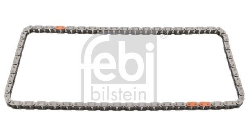 FEBI BILSTEIN 49769 Steuerkette für Nockenwelle für TOYOTA