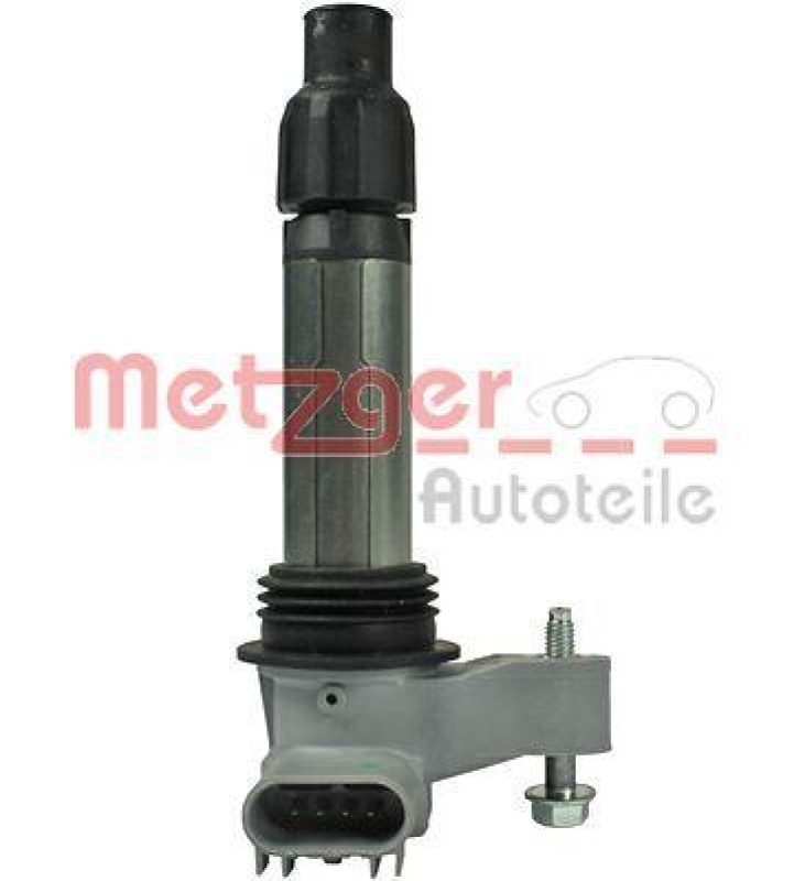 METZGER 0880441 Zündspule für CADILLAC/CHEVROLET/OPEL/SAAB/SUZUKI