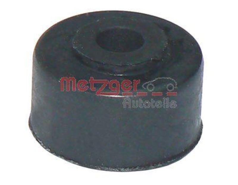 METZGER 52046608 Lagerung, Stabilisator für ALFA/DAEWOO/OPEL/SAAB VA