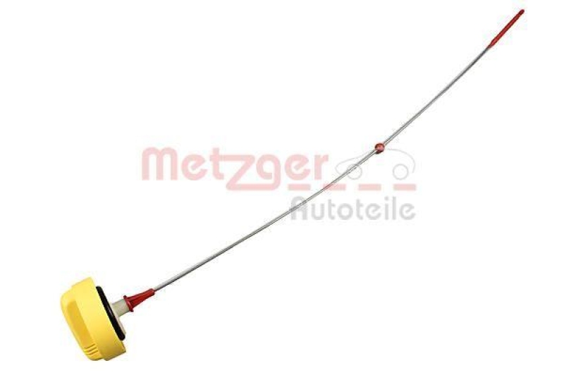 METZGER 8001064 Ölpeilstab für RENAULT