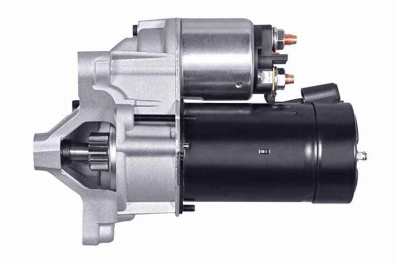 HELLA 8EA 011 610-431 Starter 12V 1kW