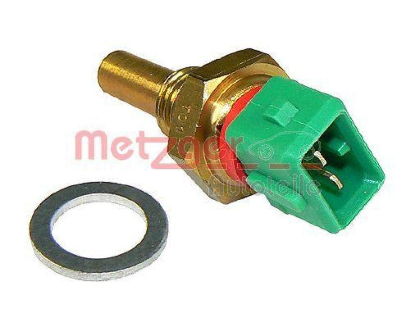 METZGER 0905178 Sensor, Kühlmitteltemperatur für CITROEN/PEUGEOT