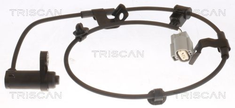 TRISCAN 8180 42218 Sensor, Raddrehzahl für Mitsubishi