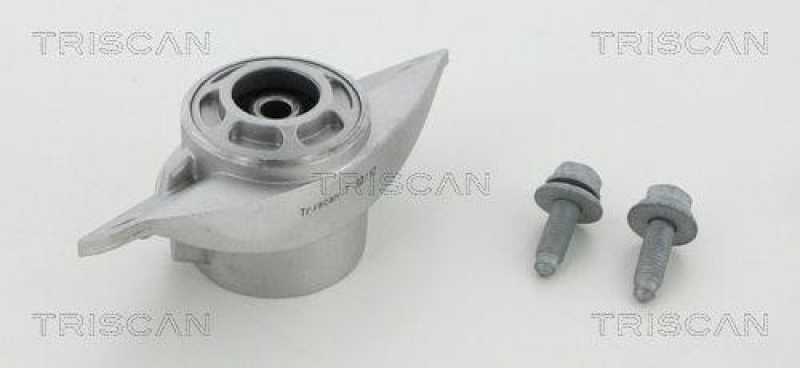 TRISCAN 8500 29935 Federbeinlager Hinten für Audi, Seat, Skoda, Vw