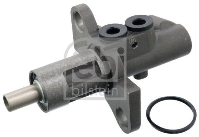 FEBI BILSTEIN 103518 Hauptbremszylinder für VW-Audi