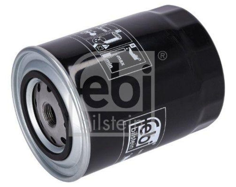 FEBI BILSTEIN 185169 Ölfilter für Deutz-Fahr