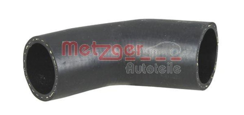 METZGER 2400485 Ladeluftschlauch für OPEL