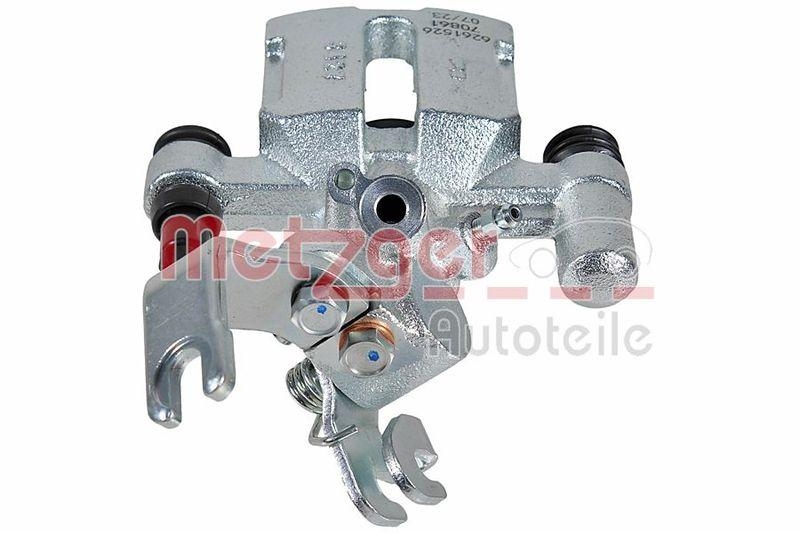 METZGER 6261526 Bremssattel Neuteil für MAZDA HA rechts