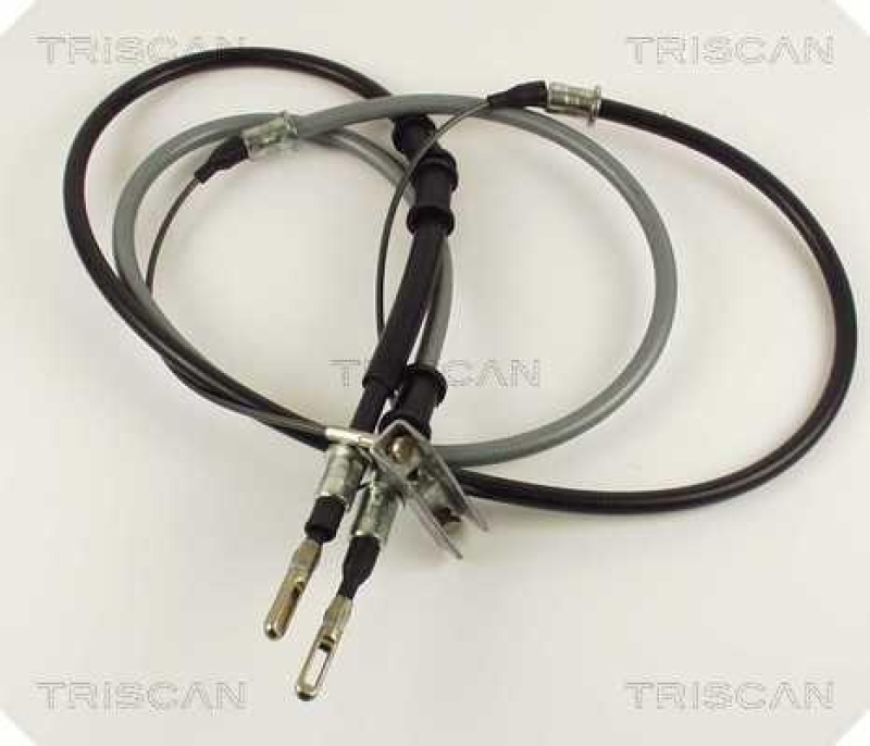 TRISCAN 8140 24143 Handbremsseil für Opel Vectra 4X4, Calibra