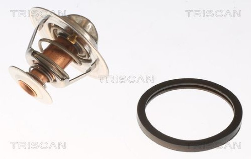 TRISCAN 8620 5582 Thermostat für Saab 9000 Turbo (1)