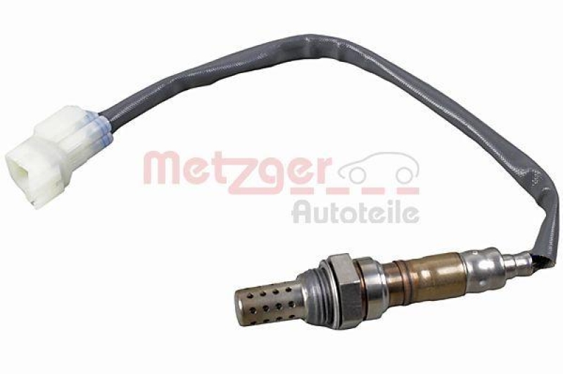 METZGER 0895463 Lambdasonde für SUZUKI