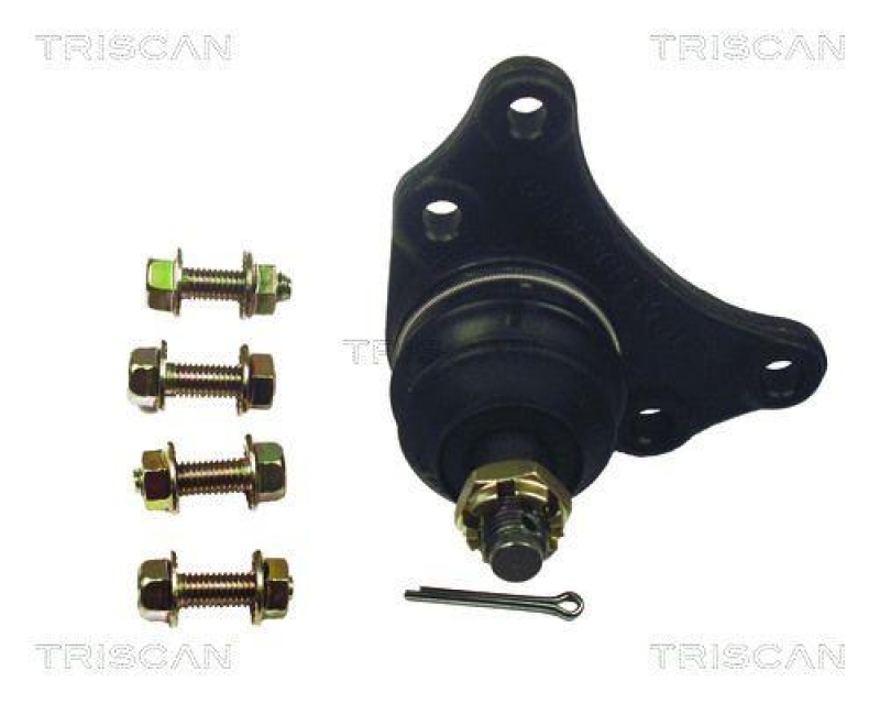 TRISCAN 8500 13053 Führungsgelenk für Toyota Hilux Ln/Yn5#, Ln/Y