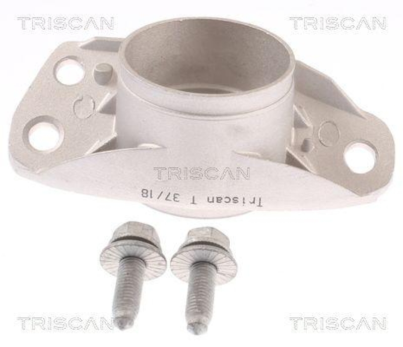 TRISCAN 8500 29936 Federbeinlager Hinten für Seat, Vw