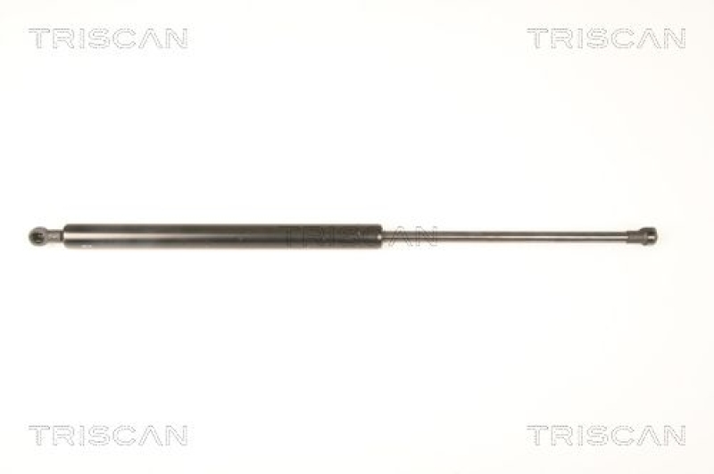 TRISCAN 8710 50248 Gasfeder Hinten für Mazda 6 Station Wagon (Gh)