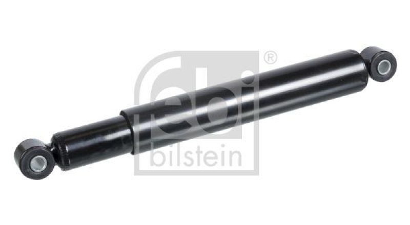 FEBI BILSTEIN 10737 Stoßdämpfer für Mercedes-Benz