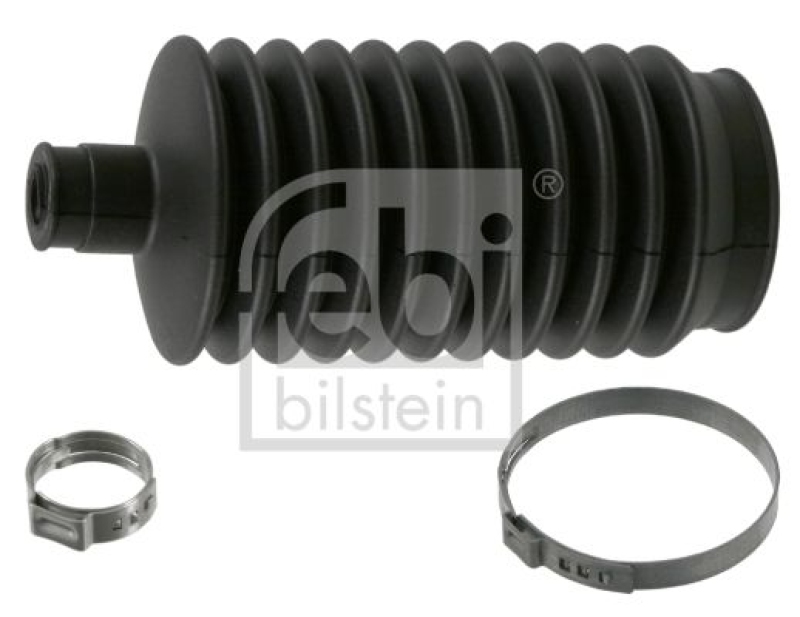 FEBI BILSTEIN 12811 Lenkmanschettensatz für Fiat