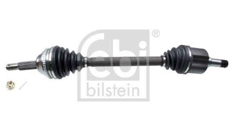 FEBI BILSTEIN 182936 Antriebswelle für Ford