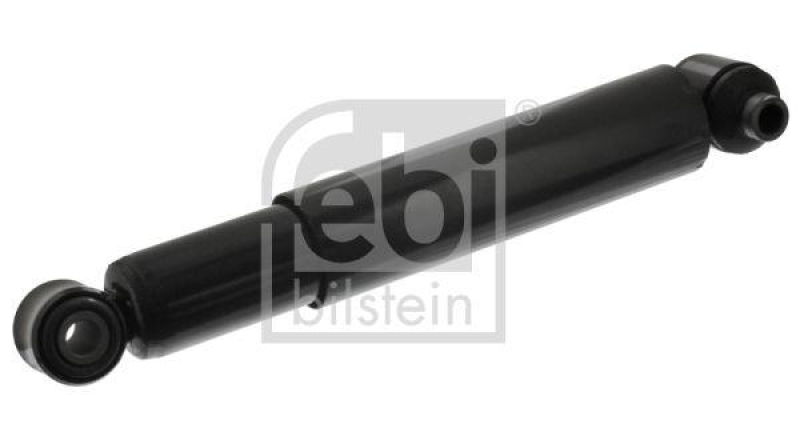 FEBI BILSTEIN 20402 Stoßdämpfer für Mercedes-Benz