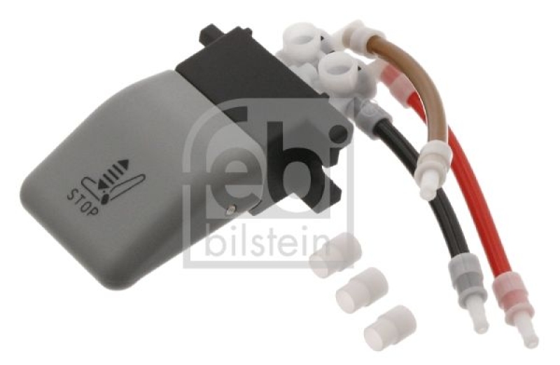 FEBI BILSTEIN 33954 Ventil für Sitzverstellung für M A N