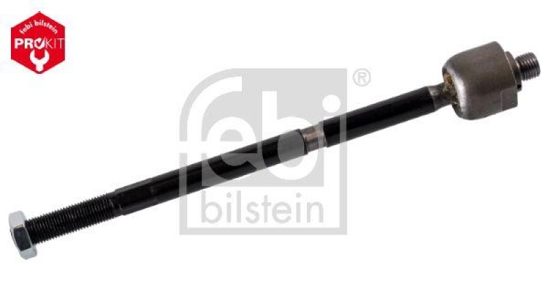 FEBI BILSTEIN 36841 Axialgelenk mit Kontermutter für Peugeot