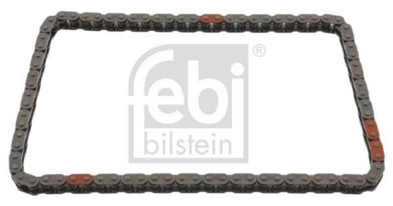 FEBI BILSTEIN 49770 Kette für Ausgleichswelle für TOYOTA