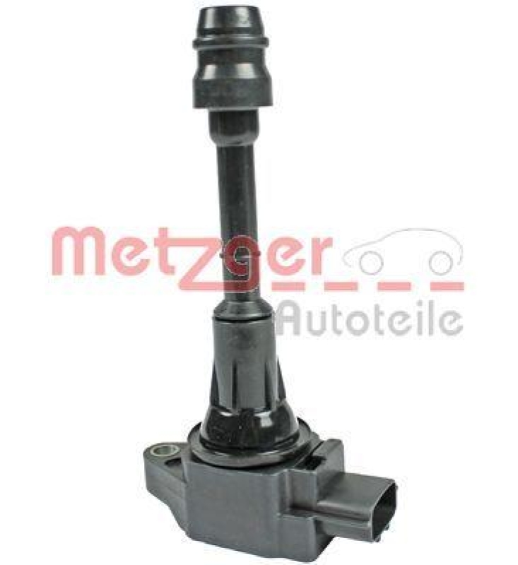 METZGER 0880463 Zündspule für INFINITI/NISSAN/RENAULT