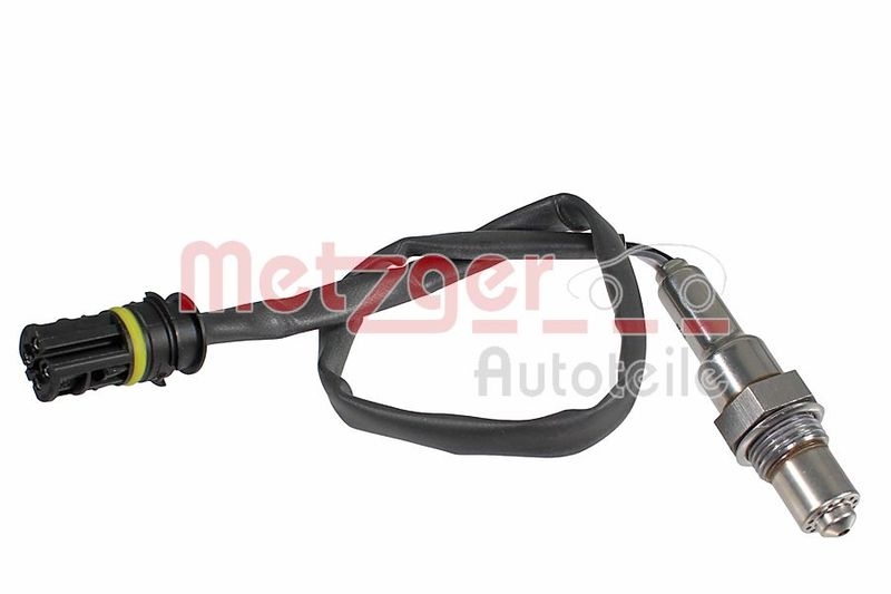 METZGER 0895650 Lambdasonde für BMW/MB