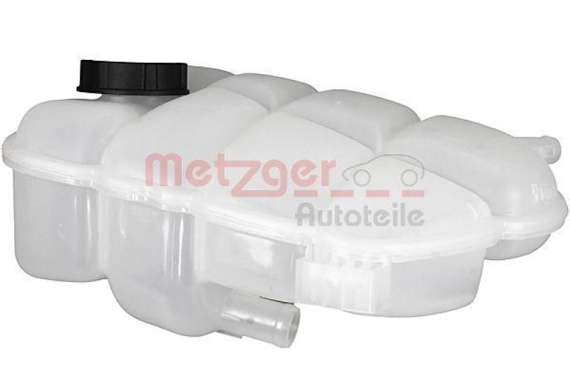 METZGER 2140325 Ausgleichsbehälter, Kühlmittel für FORD MIT DECKEL