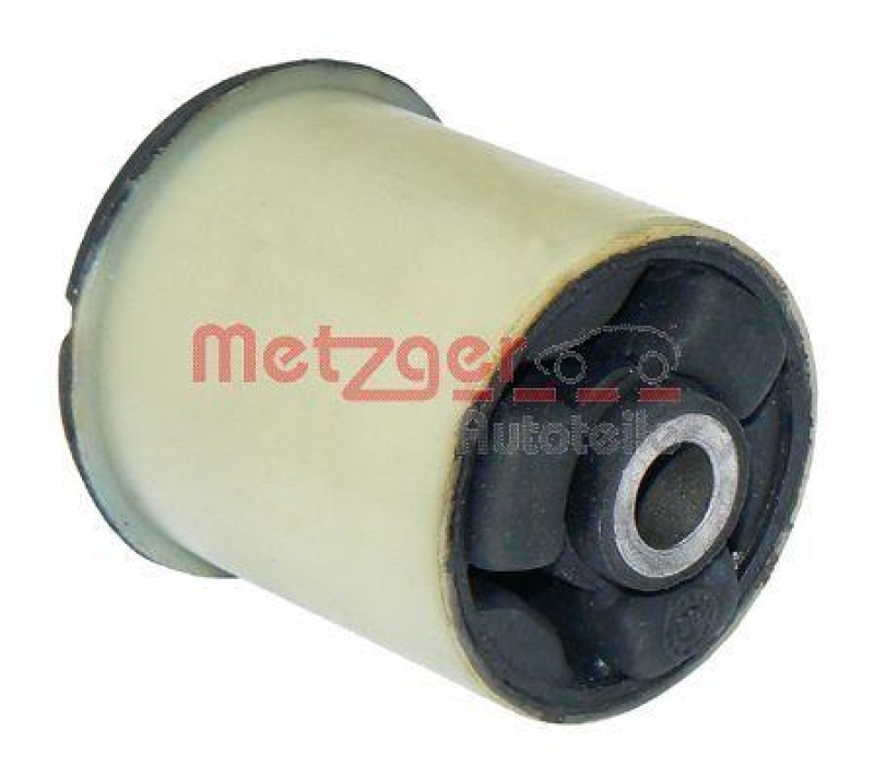 METZGER 52046709 Lagerung, Achskörper für OPEL HA