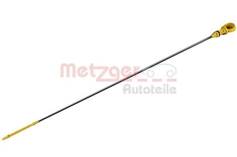 METZGER 8001068 Ölpeilstab für FORD