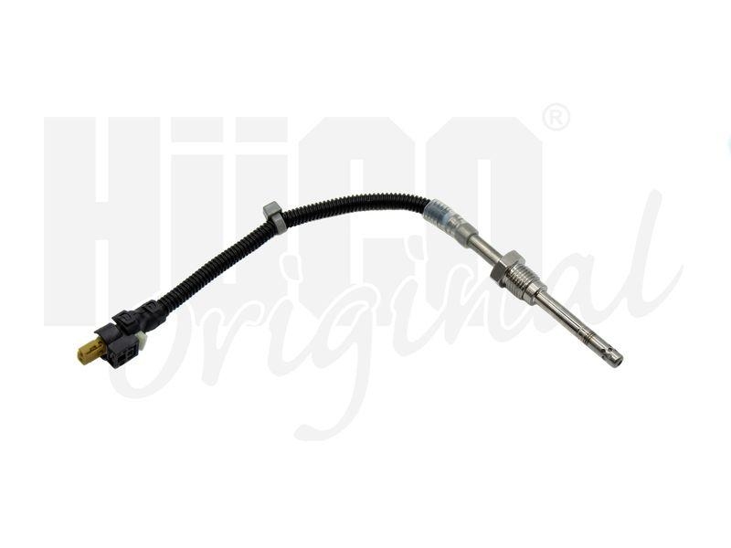 HITACHI 135600 Sensor, Abgastemperatur für MERCEDES u.a.