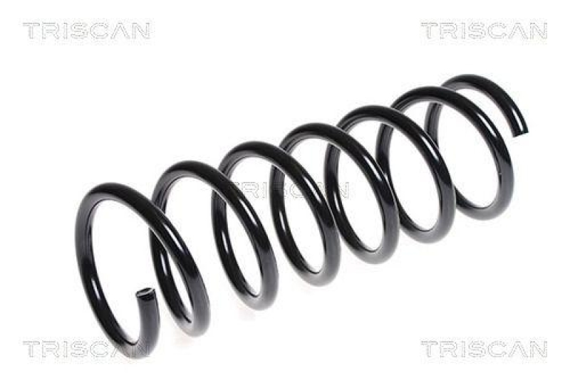 TRISCAN 8750 2790 Spiralfeder Hinten für Volvo