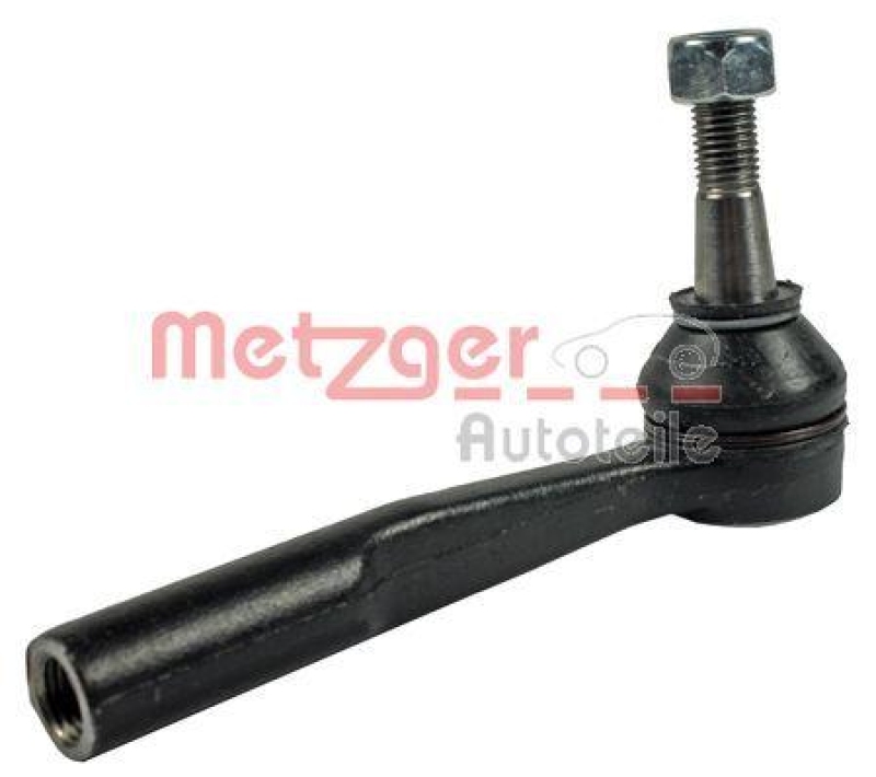 METZGER 54003001 Spurstangenkopf für FIAT/OPEL/SAAB VA links