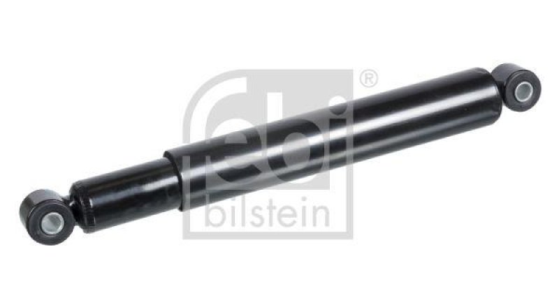 FEBI BILSTEIN 10737 Stoßdämpfer für Mercedes-Benz