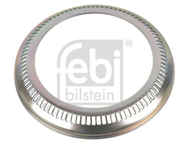 FEBI BILSTEIN 177492 ABS-Polrad für Sauer