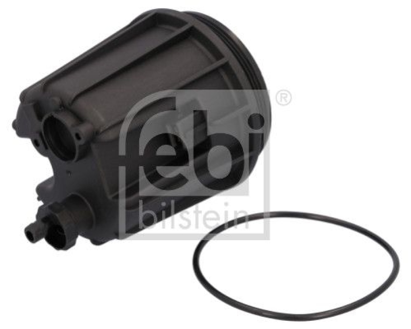 FEBI BILSTEIN 185170 Wasserabscheider für Kraftstofffilter für RENAULT (RVI)