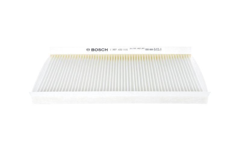 BOSCH 1 987 432 015 Filter Innenraumluft