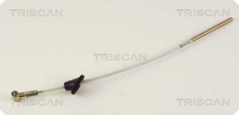 TRISCAN 8140 24145 Handbremsseil für Opel Vectra B, All Models