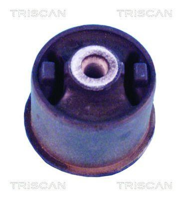 TRISCAN 8500 29850 Gummimetallager Hinterachse für Seat, Vw