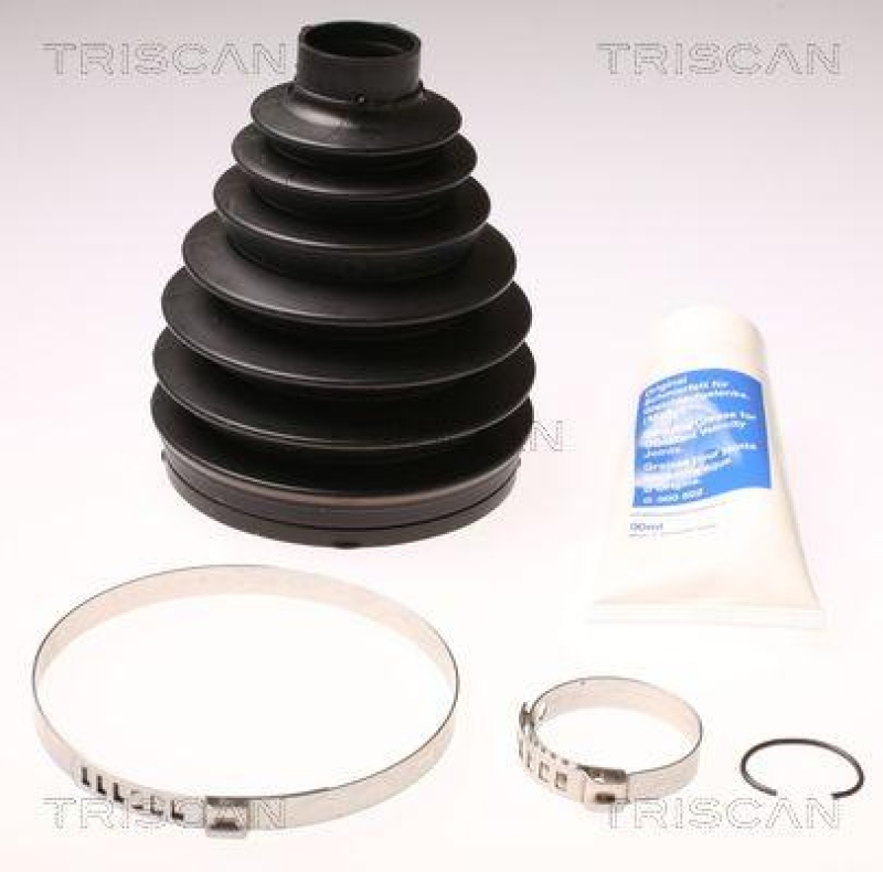 TRISCAN 8540 15700 Manchettensatz, Thermoplast für Fiat