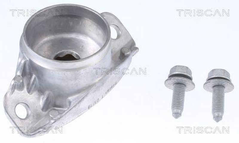 TRISCAN 8500 29937 Federbeinlager Hinten für Audi, Seat, Skoda, Vw