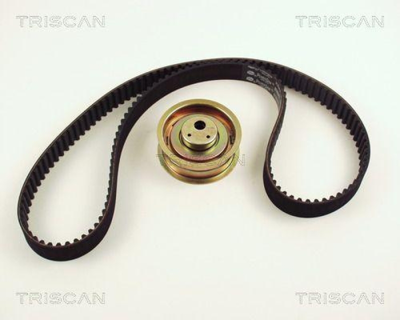 TRISCAN 8647 29004 Zahnriemensatz für Vw, Audi, Seat